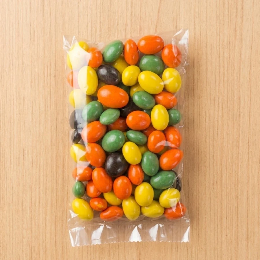 Maravilla de colores bardú bolsa 100 g
