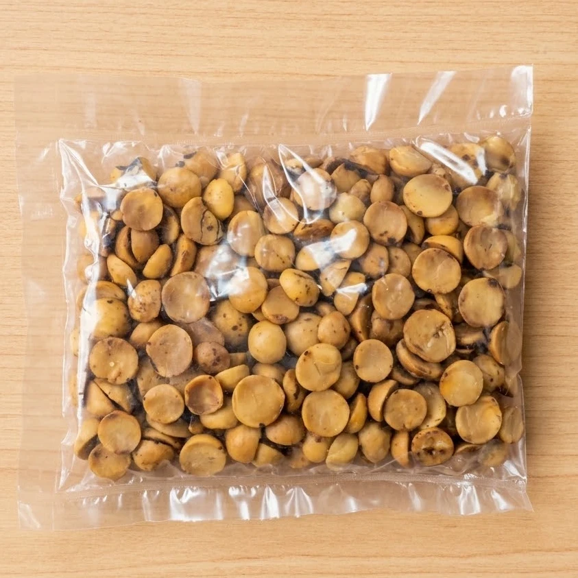 Avellana Chilena bolsa 35 g
